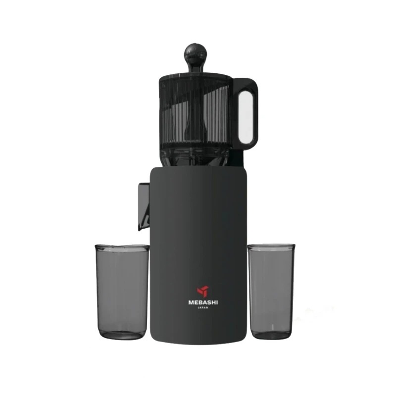 عصاره‌ گیر مباشی مدل ME-SJ3070